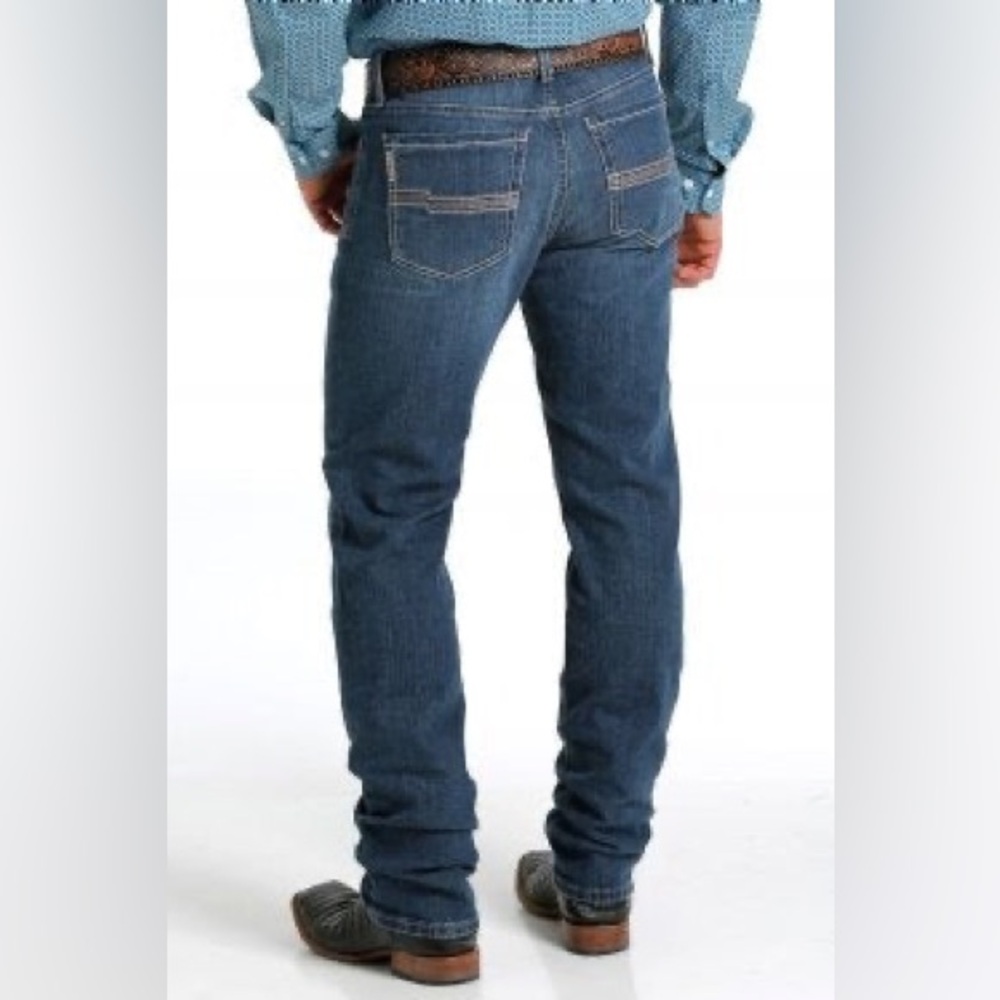 Cinch Jesse Jeans